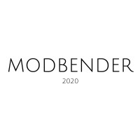 Modbender logo - Similar company to The Marketer.Net
