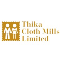 THIKA CLOTH MILLS LIMITED logo - Similar company to Sunflag Group, Kenya
