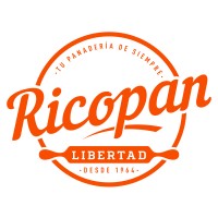 Ricopan logo - Similar company to Pandecor