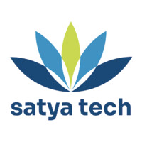 Satya Tech Ltd logo - Similar company to G2 Components