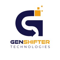 GenShifter Technologies logo - Similar company to Ethiopian Blockchain Week