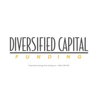 Diversified Capital Funding