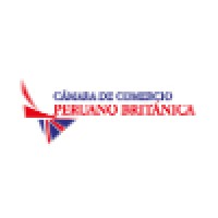 Cámara de Comercio Peruano Británica logo - Similar company to Chamber Of Commerce Canada Peru