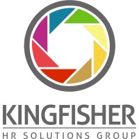 Kingfisher HR Solutions Group logo - Similar company to Vip-Hunter