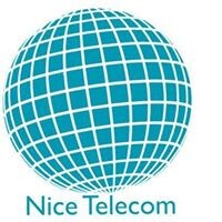 Nice Telecom logo - Similar company to Virgin Telecom Limited