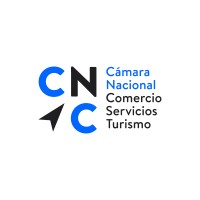 Cámara Nacional de Comercio, Servicios y Turismo de Chile logo - Similar company to Asociación De Bancos (Abif)