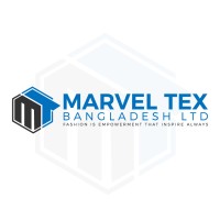 Marvel Tex Bangladesh Limited logo - Similar company to Zsm Textile