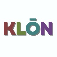 KLŌN logo - Similar company to Hache Designs