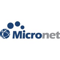 Micronet logo - Similar company to Micronet Group