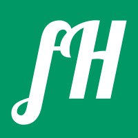 FoodHaus Productions Limited logo - Similar company to Russborough
