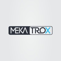 MEKATROX logo - Similar company to Fabrica-Numeric