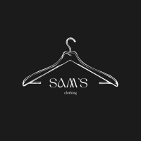 samsclothing.in logo - Similar company to Sams Danmark