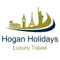 Hogan Holidays | Luxury Travel logo - Similar company to Campinn.Com