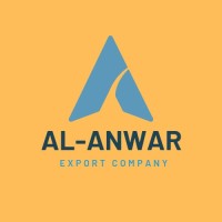 AL-ANWAR FOR EXPORT logo - Similar company to Odrin