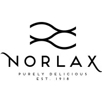NORLAX A/S logo - Similar company to Norwell As