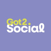 Got2Social logo - Similar company to Astranti