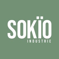 SOKÏO Industrie logo - Similar company to Oïkos Construction