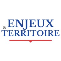 Enjeux et Territoire logo - Similar company to Formethic : Agir Pour La Responsabilité Sociale En Formation