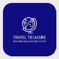 Travel Treasure logo - Similar company to Hapuku Kitchen