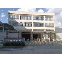 Fujian Tecgen Power Co., Ltd logo - Similar company to Kaplan Power Turkey