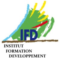 Institut Formation Développement logo - Similar company to Ifca Pyrenees