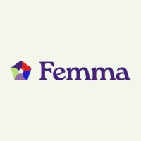 Femma – AI coach for women logo - Similar company to Learnifier