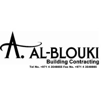 A-Al Blouki Building Contracting