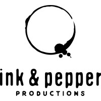 Ink & Pepper Productions logo - Similar company to Timby