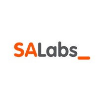 Software Automation Laboratory logo - Similar company to Aashritek Llc