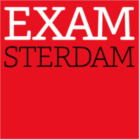 EXAMsterdam logo - Similar company to Tifi