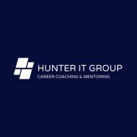 Hunter IT Group logo - Similar company to H & B Recruitment