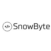 SnowByte AB logo - Similar company to Draphony
