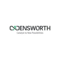 Cadensworth logo - Similar company to Dmatics It Solutions