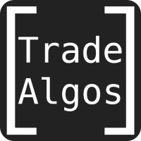 TradeAlgos.net logo - Similar company to Algo Technologies