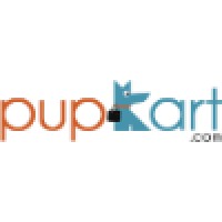 Pupkart.com logo - Similar company to Dr. Doodley