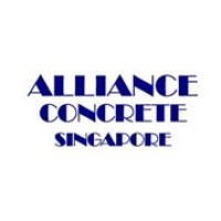 Alliance Concrete Singapore Pte Ltd logo - Similar company to Meng Hup Seng Sanitary & Plumbing Pte Ltd