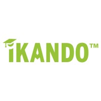 iKANDO logo - Similar company to Bileti.Mk