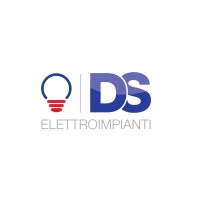 DS Elettroimpianti logo - Similar company to Dimarcolor Group