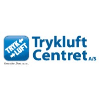 Trykluft Centret A/S logo - Similar company to Surfacetechnic Aps.