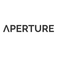 Aperture logo - Similar company to Duelance