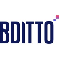 BDITTO logo - Similar company to Biz-Tech Analytics