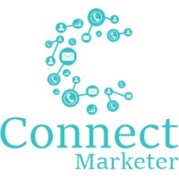 Connect Marketer logo - Similar company to The Interlocutors