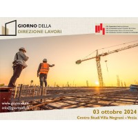 Giorno della Direzione Lavori logo - Similar company to Ppe.Org