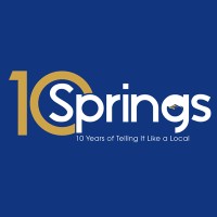 Springs Media logo - Similar company to Mountain Chalet - Colorado Springs