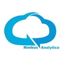 Nimbus Analytica logo - Similar company to Vectro It