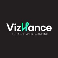 VizHance - Branding Solution logo - Similar company to Valdho