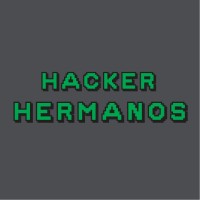 Hacker Hermanos logo - Similar company to Exploit