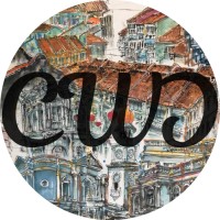 Commonwealth of World Chinatowns logo - Similar company to Ai Operator Studio