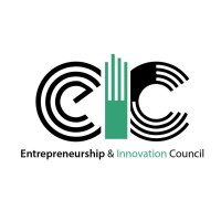 Entrepreneurship & Innovation Council, IIM Rohtak logo - Similar company to Entrepreneurship Cell, Iim Shillong