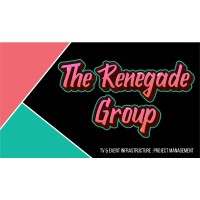 The Renegade Group logo - Similar company to Westward Group
